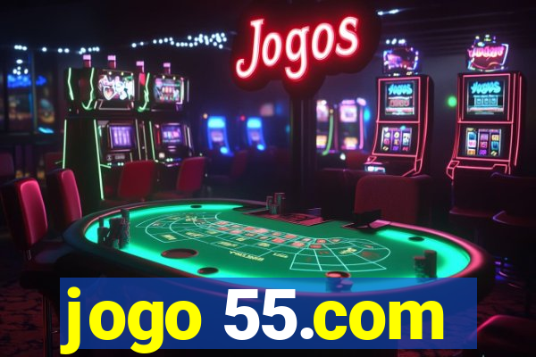 jogo 55.com